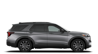 2026 Ford Explorer® External Image 5